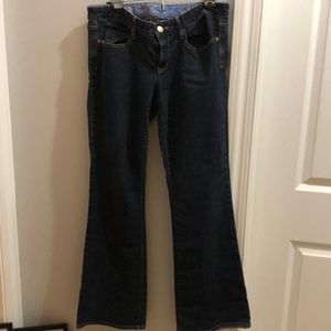 Gap Curvy Bootcut 31/12R